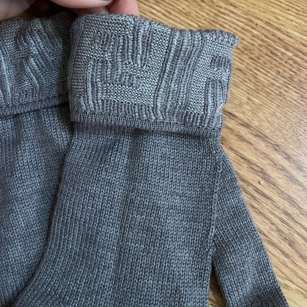 Fendi gloves - Picture 2 of 5